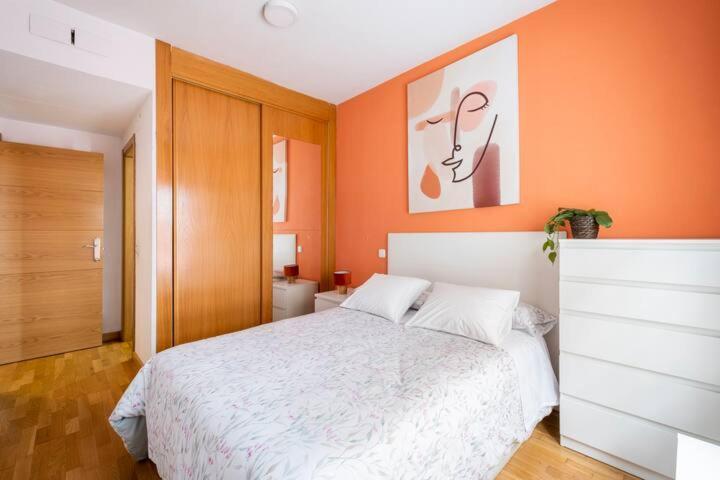 Especial Grupos A 3 Paradas Del Metro Atocha Apartament Madrid