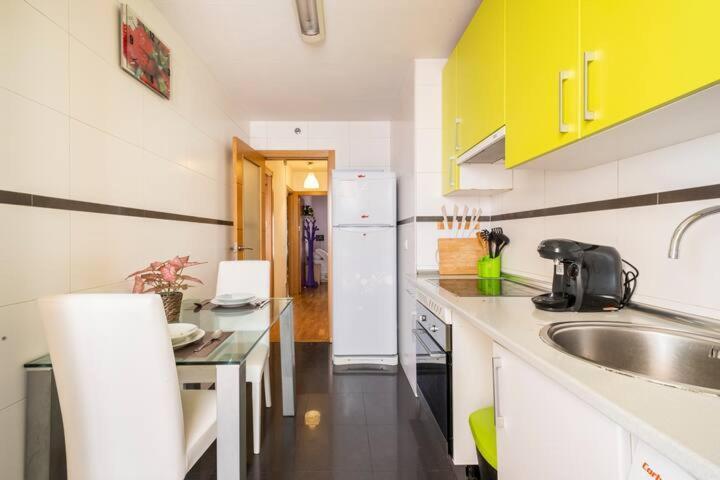 Apartament Especial Grupos A 3 Paradas Del Metro Atocha *