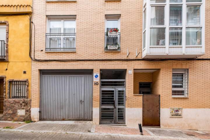 Especial Grupos A 3 Paradas Del Metro Atocha Apartament