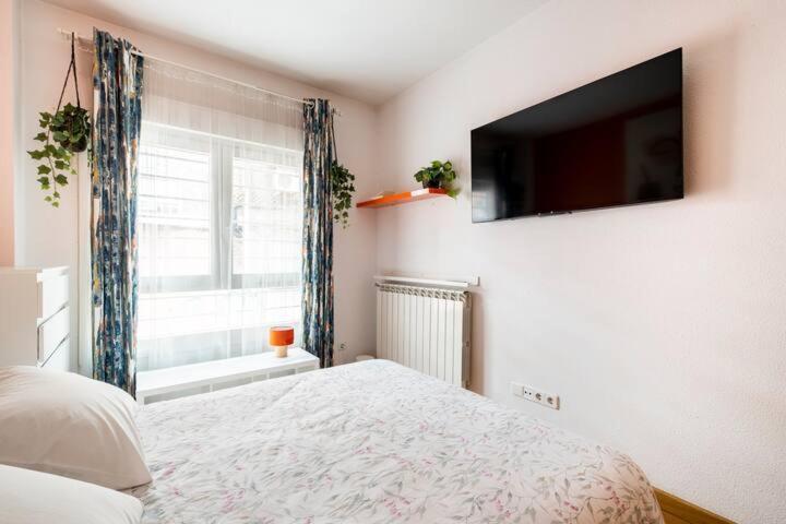 Especial Grupos A 3 Paradas Del Metro Atocha Apartament